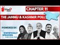 Whos Winning 2024 Daily Poll | The Jammu & Kashmir Chapter | Statistically Speaking | NewsX