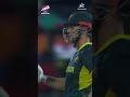 #NAMvAUS: Mitchell Marsh finishes off in style | #T20WorldCupOnStar  - 00:27 min - News - Video