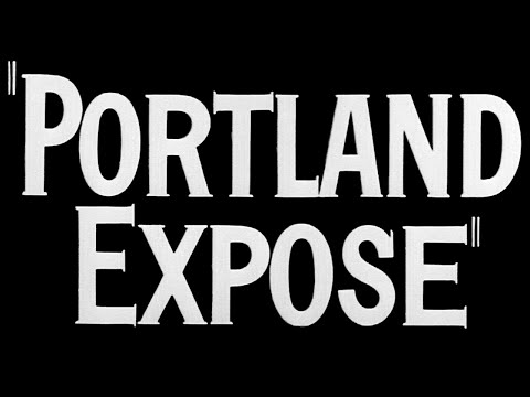 Portland Exposé'
