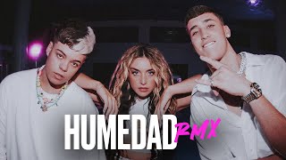 Humedad (Remix)