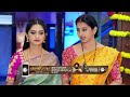 Ep - 599 | Inti Guttu | Zee Telugu | Best Scene | Watch Full Episode On Zee5-Link In Description