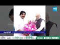 Magazine Story: ప్రజలను మోసం చేసేందుకు సిద్ధమైన బాబు,పవన్ | TDP BJP Janasena Manifesto@SakshiTV  - 18:59 min - News - Video
