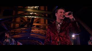 Dance Gavin Dance - Tree City Sessions 2 Live (Full Show)