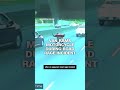 Van rams motorcycle during road rage incident  - 00:31 min - News - Video