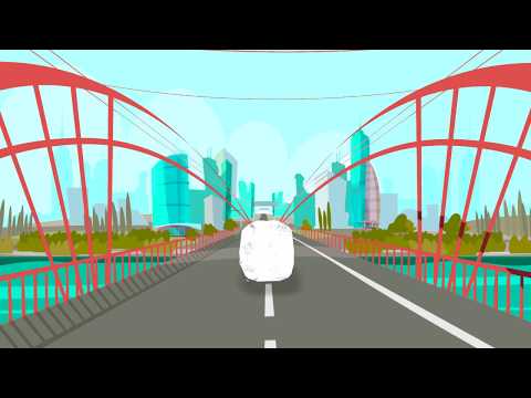 SETA「しかくい涙」(Official Music Video)