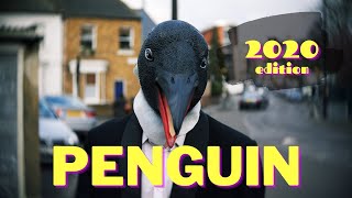 Quartetto Magritte - Penguin