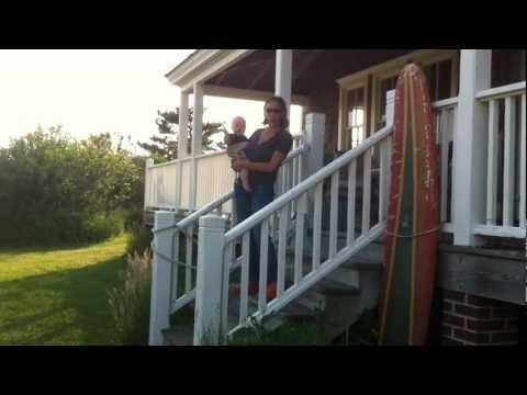 Property video