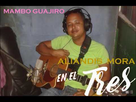 Club Musical Oriente Cubano - Mambo Guajiro