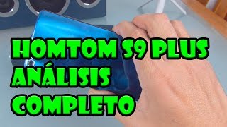 Video HomTom S9 Plus gupytO7pUAI