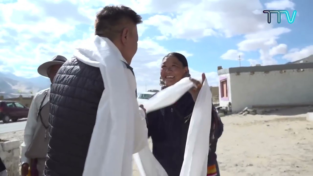 チベット・デイス・ウイーク2024.07.19