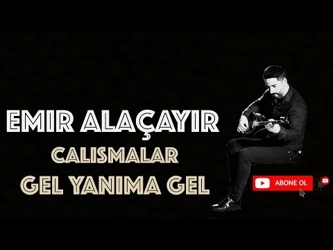 Emir Alacayir - EA RECORDs - Gel Yanima Gel 