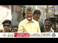 LIVE🔴-చంద్రబాబు భారీ బహిరంగ సభ | Chandrababu Public Meeting At Nuzvid | Prime9 News  - 33:01 min - News - Video