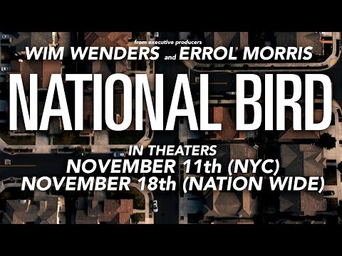 National Bird'