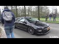 LOUDEST VOLKSWAGEN SCIROCCO in the WORLD!