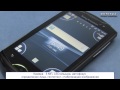 Смартфон Sony Ericsson Live with Walkman WT19i