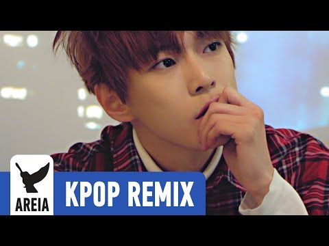 NCT U - Without you | Areia Kpop Remix #222