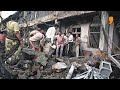 Jihadi General | Teaser | News9 Plus  - 00:32 min - News - Video