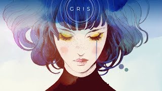 GRIS - Reveal Trailer