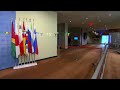 LIVE: UN Security Council meeting to discuss U.S. strikes in Iraq and Syria  - 00:00 min - News - Video