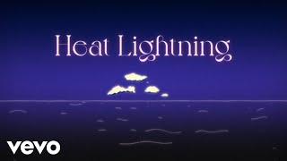 Heat Lightning - Mitski | Music Video