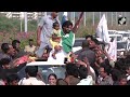 Pawan Kalyan Roadshow | Andhra Pradesh Dy CM Holds First Roadshow In Amaravati After Modi 3.0  - 02:52 min - News - Video