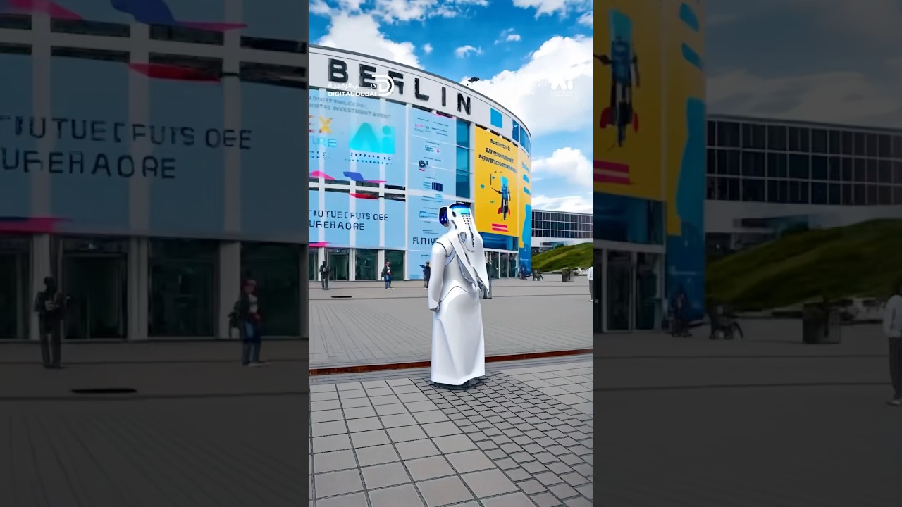 From vision to experience… from concept to reality