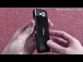 Nokia E55 review - part 1 of 2