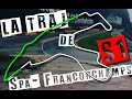 How to pass the raidillon? - Spa-Francorchamps Sector 1