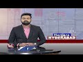 Jeetendar Participating In Closing Ceremony Of The Police Sports Meet 2024 | Hyderabad | V6 News  - 01:54 min - News - Video