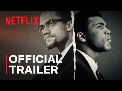 Blood Brothers: Malcolm X & Muhammad Ali'