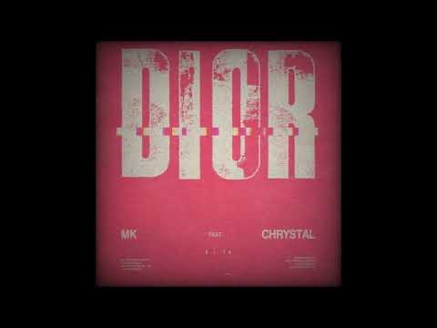 MK feat. Chrystal - Dior (Extended Mix)