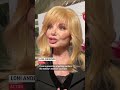 Loni Anderson on the nature of celebrity in the 80s versus now  - 00:51 min - News - Video