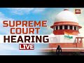 LIVE: Supreme Court Announces Verdict on Electoral Bonds Verdict