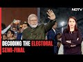 Decoding BJPs Emphatic 3-State Victory | Marya Shakil | The Last Word