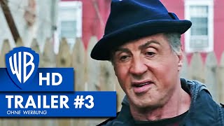 CREED – ROCKY’S LEGACY - Trailer