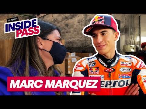 MotoGP 2021 Season Opener 2: Skiing & Sightseeing with Pol & Marc