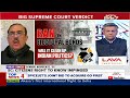 NDTV News LIVE | Ban On Electoral Bonds: Will It Clean Up Indian Politics? - 01:52:59 min - News - Video