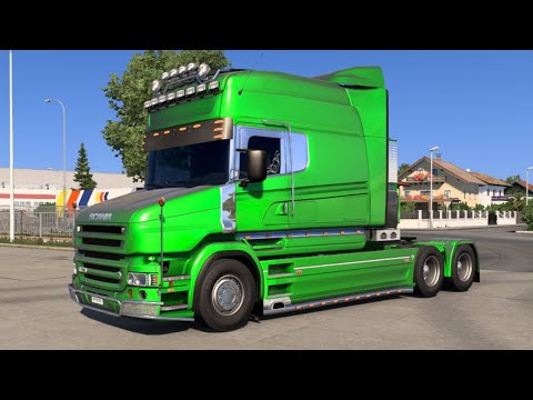 RJL Scania T & T4 Series v24.12.04 v1.0