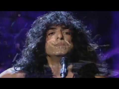 Every Time I Look At You (Live)