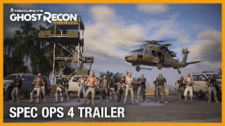 Special Operation 4 Trailer Thumbnail