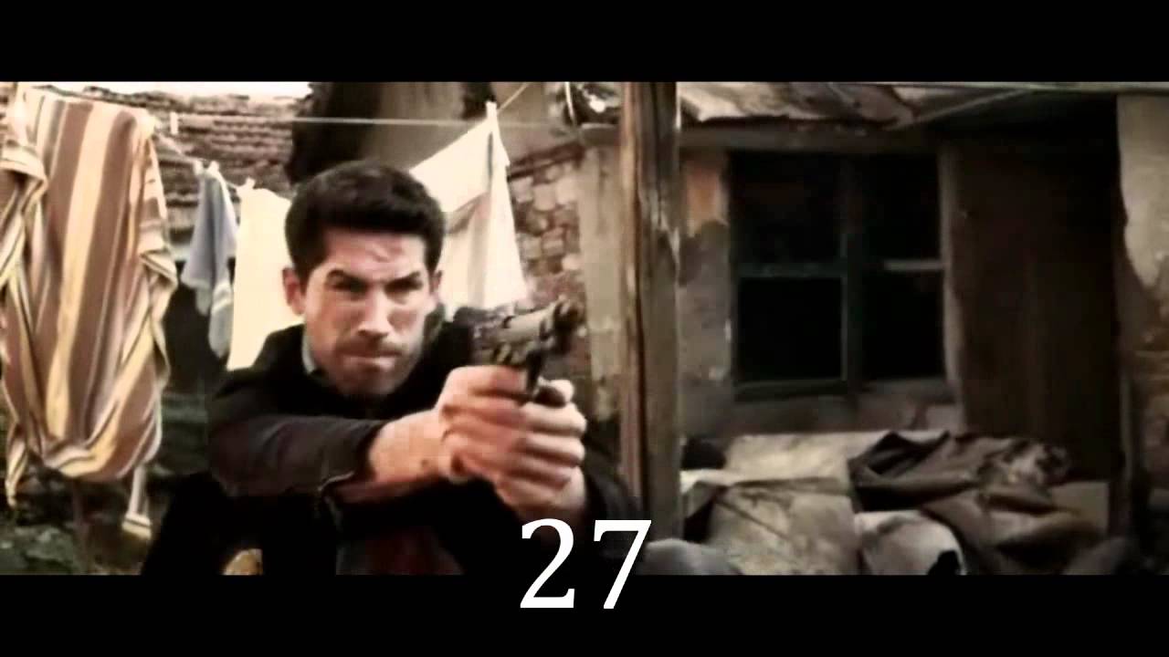 scott adkins el gringo