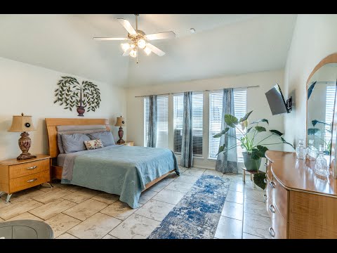 Property video
