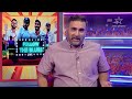 LIVE: Sachins Gulmarg Innings, Debate over Ranchi Pitch & Mohammed Shami to Miss Entire IPL  - 06:14 min - News - Video