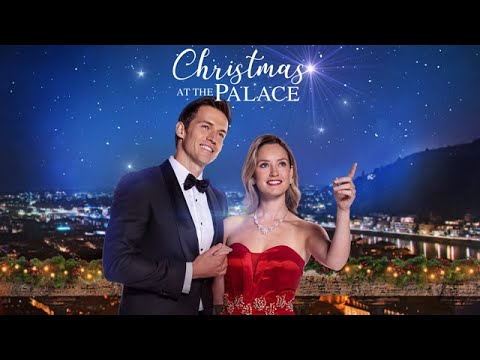 Christmas at the Palace'