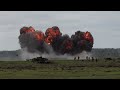 Poland NATO Exercise LIVE: NATO Troops Showcase Heavy Firepower Amid Russia Tensions | NewsX  - 00:00 min - News - Video