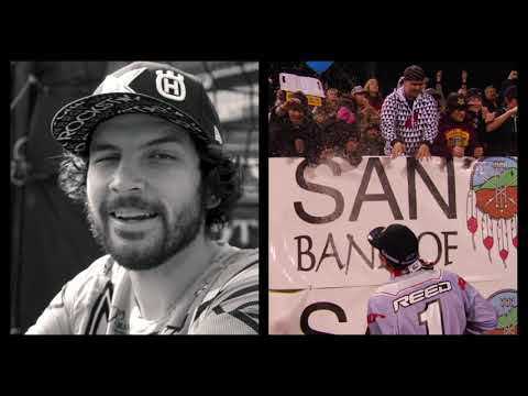 Chad Reed Tribute