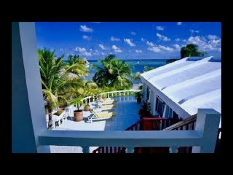 Vidéo de l’hébergement