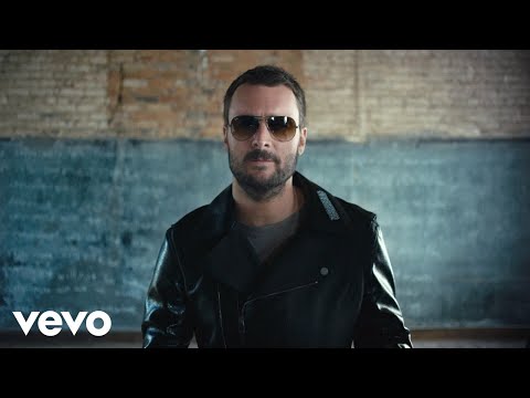 Eric Church - Record Year