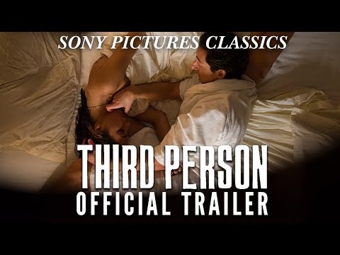 Third Person'