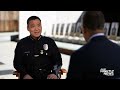 LAPD among law enforcement agencies nationwide facing a historic crisis in police staffing  - 05:08 min - News - Video